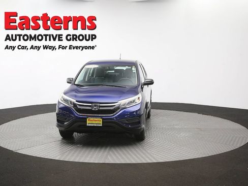 Used 2015 Honda CR-V LX image 50