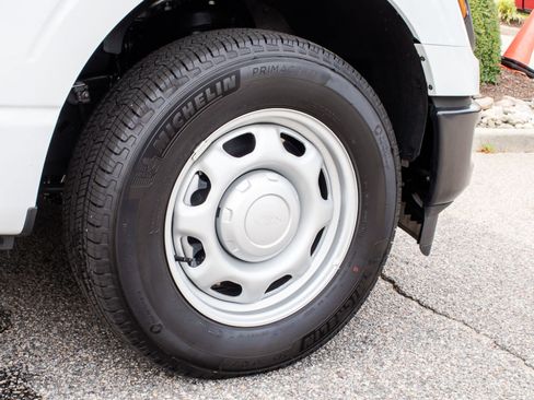 Used 2026 Ford F150 XL RWD image 8