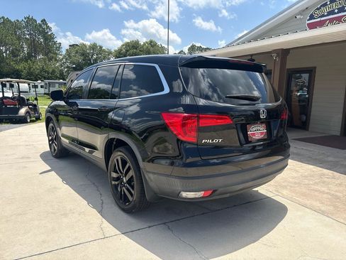 Used 2018 Honda Pilot EX-L image 7