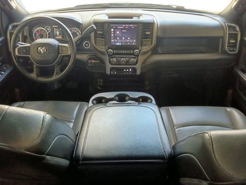 Used 2024 RAM 2500 Tradesman w/ Chrome Appearance Group AWD/4WD image 20