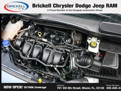 Used 2020 Ford Transit Connect Titanium FWD image 33