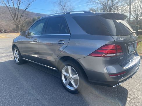 Used 2018 Mercedes-Benz GLE 350 4MATIC image 4