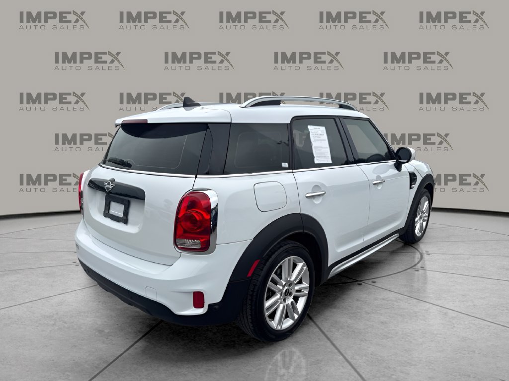 Used 2020 MINI Cooper Countryman FWD image 5