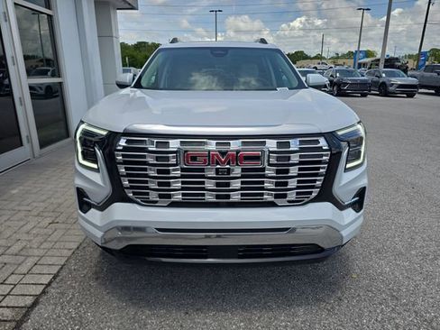 New 2026 GMC Terrain Denali AWD/4WD image 2