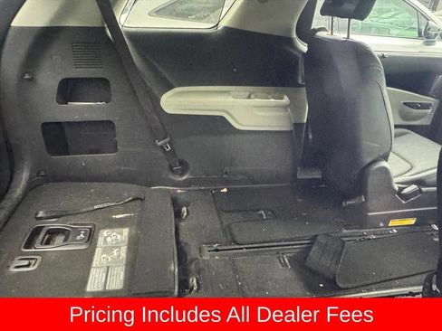 Used 2022 Kia Carnival EX FWD image 5