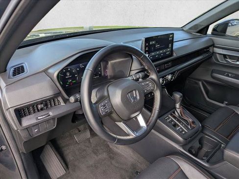 Used 2026 Honda CR-V Sport-L image 14