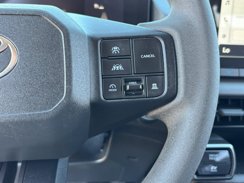 Certified 2026 Toyota RAV4 LE AWD/4WD image 24