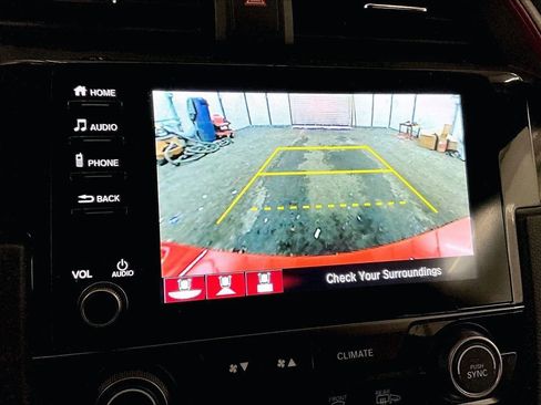 Used 2020 Honda Civic Si image 20