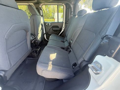 New 2026 Jeep Gladiator Sport image 26