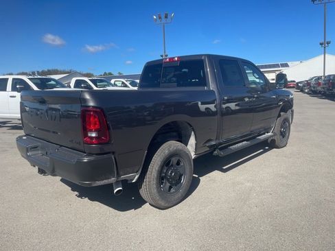 New 2026 RAM 2500 Tradesman image 3