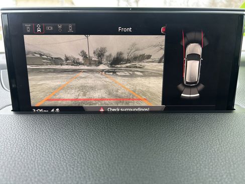 Used 2017 Audi Q7 3.0T Prestige image 31