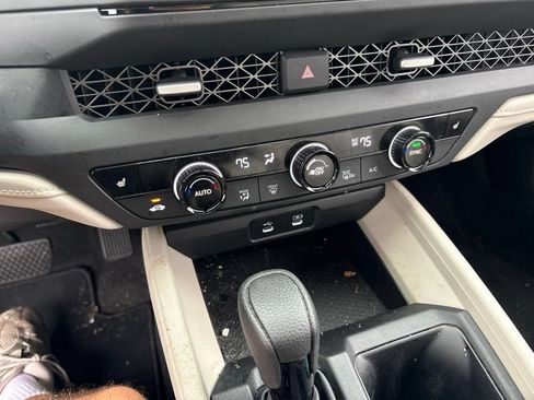 Used 2024 Honda Accord EX image 24