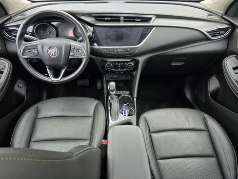 Used 2023 Buick Encore GX Essence w/ Experience Buick Package image 18