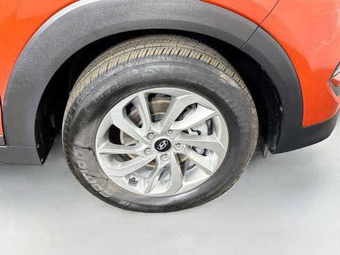 Used 2016 Hyundai Tucson SE image 31