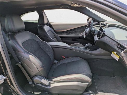 New 2025 Dodge Charger R/T w/ Quick Order Package 25M R/T image 18