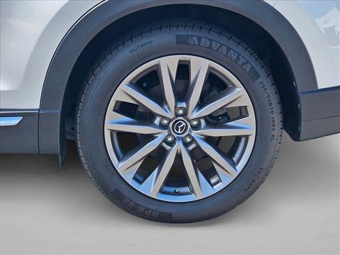 Used 2021 MAZDA CX-9 Grand Touring AWD/4WD image 25