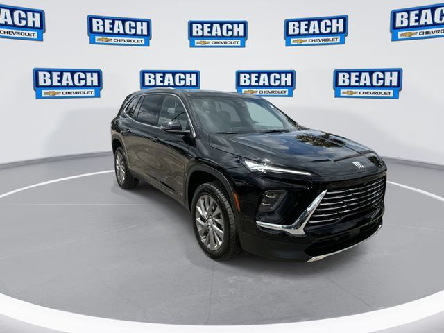 Used 2026 Buick Enclave Preferred FWD image 2