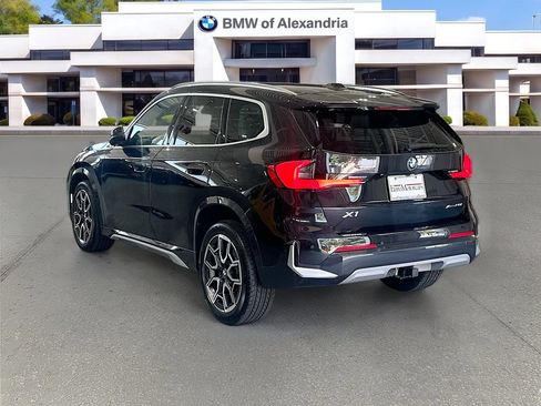 Used 2026 BMW X1 xDrive28i w/ Technology Package AWD/4WD image 7