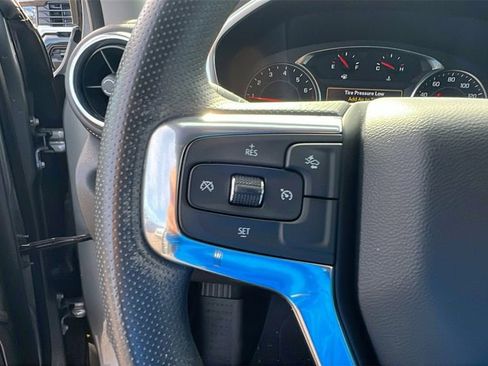 Certified 2023 Chevrolet Blazer LT w/ Convenience Package image 24