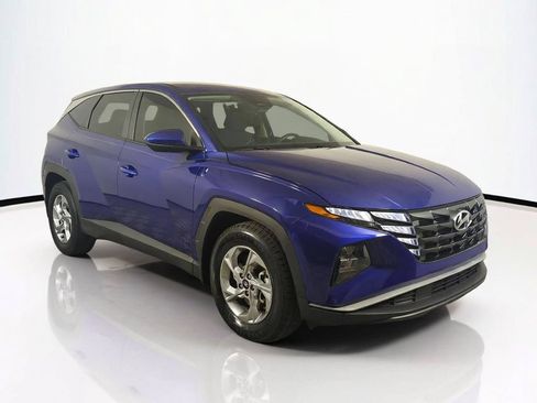 Used 2024 Hyundai Tucson SE FWD image 2