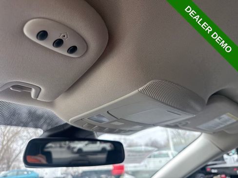 Used 2024 Ford Edge SEL w/ Convenience Package AWD/4WD image 40