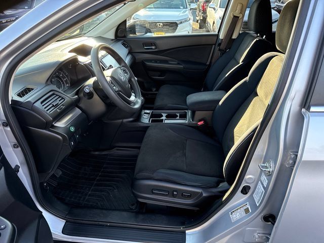 Used 2016 Honda CR-V EX image 15
