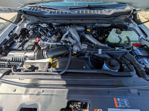 New 2026 Ford F250 XL RWD image 13