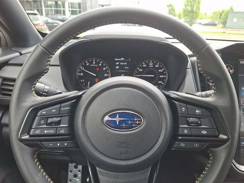 Certified 2025 Subaru Crosstrek 2.5i Sport w/ Crosstrek Mirror Package AWD/4WD image 20