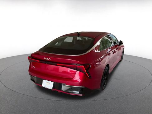 Used 2025 Kia K5 LXS image 14