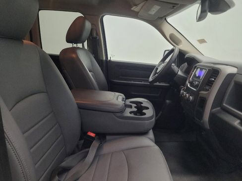 Used 2020 RAM 1500 Express image 21