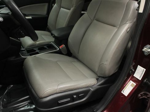 Used 2015 Honda CR-V EX-L image 17