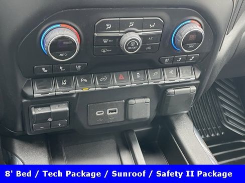 Used 2022 Chevrolet Silverado 2500 High Country w/ Technology Package image 21