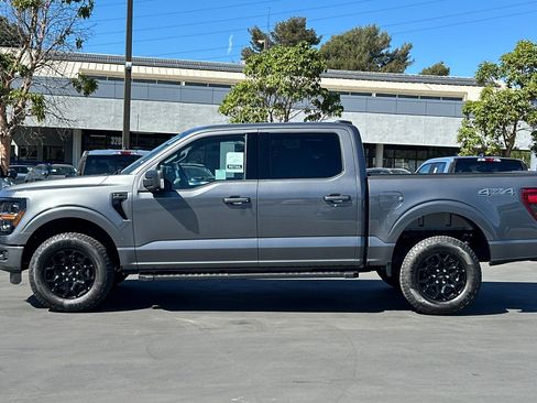 New 2026 Ford F150 XLT w/ Equipment Group 302A MID AWD/4WD image 7