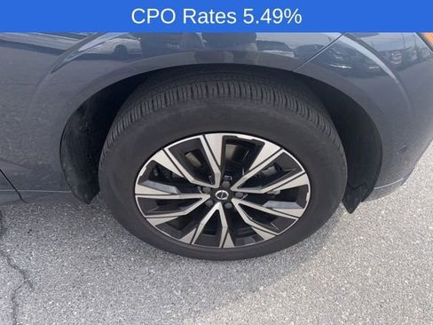 Certified 2023 Volvo XC60 B5 Plus w/ Climate Package AWD/4WD image 3