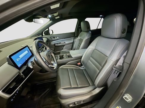 Used 2024 Honda Prologue Elite image 13