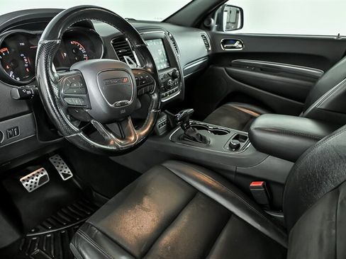 Used 2019 Dodge Durango R/T AWD/4WD image 15
