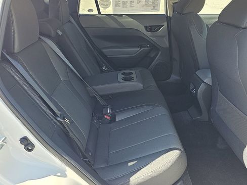 New 2026 Subaru Crosstrek 2.0i Premium image 19