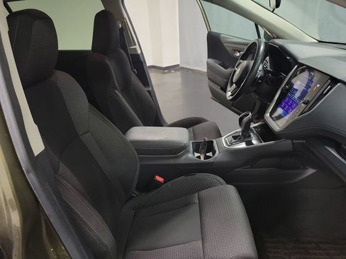 Used 2020 Subaru Outback Premium AWD/4WD image 21