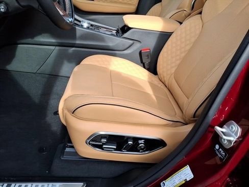 New 2025 Jeep Grand Cherokee L Summit image 8