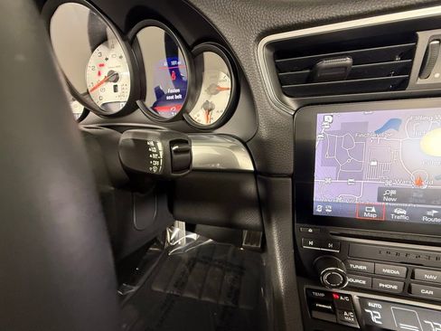 Certified 2019 Porsche 911 Carrera S image 36