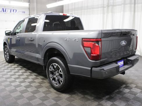 Used 2024 Ford F150 STX AWD/4WD image 7