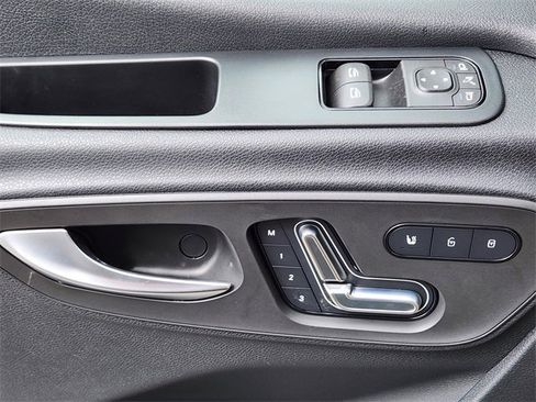 New 2025 Mercedes-Benz Sprinter 2500 image 11