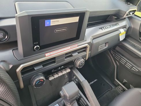 New 2026 Toyota Tacoma SR5 image 14