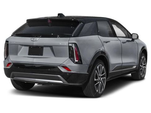 New 2026 Cadillac Optiq Sport 2 AWD/4WD image 4