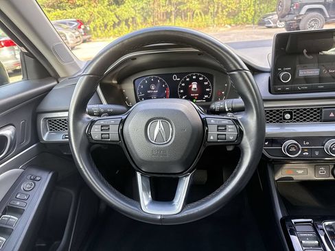 Used 2024 Acura Integra FWD image 11