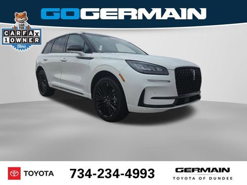 Used 2024 Lincoln Corsair AWD w/ Equipment Group 101A image 5