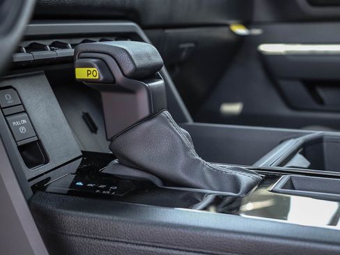 New 2026 Toyota Tundra SR RWD image 22