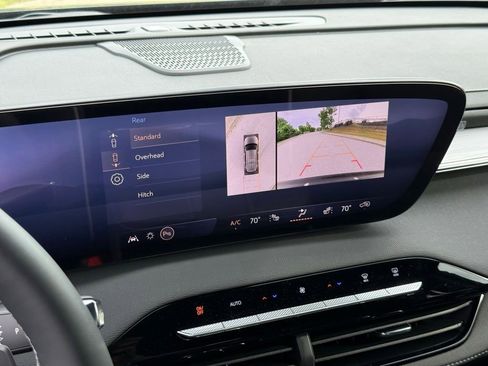 New 2026 Buick Enclave Preferred w/ Super Cruise Package FWD image 35