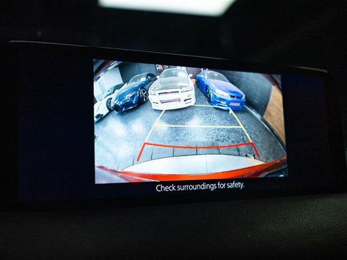 Used 2024 MAZDA CX-5 AWD 2.5 S w/ Select Package image 21