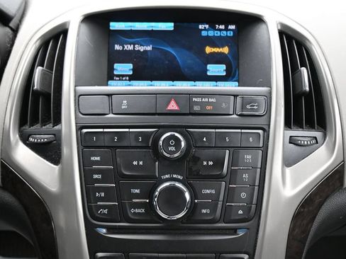Used 2017 Buick Verano Sport Touring FWD image 19